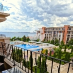 Тристаен апартамент в Свети Влас - 102 кв.м за 1912 €/кв.м - Снимка #1