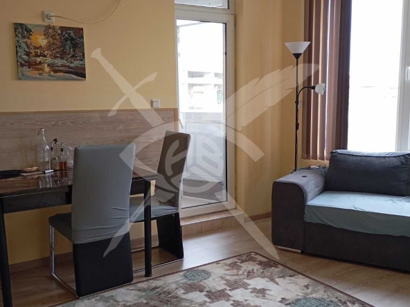 Двустаен апартамент в Ахелой - 73 кв.м за 594 €/кв.м - Снимка #1