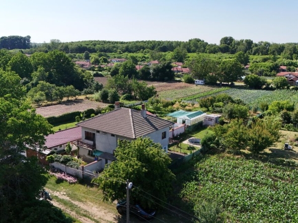 Къща в с. Ряхово, Област Русе - 110 кв.м за 628 €/кв.м - Снимка #1