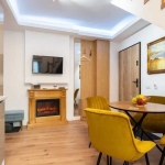 Дава се под наем Двустаен апартамент в Пловдив, Мараша - 48 кв.м за 204 € - Снимка #1