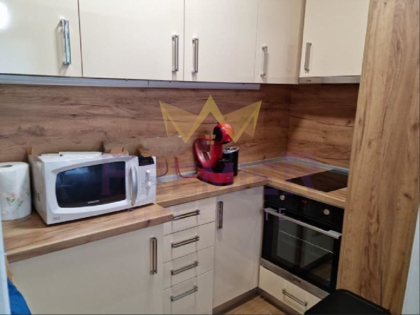 Дава се под наем Двустаен апартамент в Варна, Гръцка махала - 50 кв.м за 750 € - Снимка #1