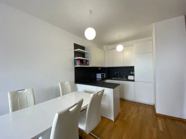 Двустаен апартамент в София, Дружба 2 - 63 кв.м за 1969 €/кв.м - Снимка #1