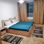 Дава се под наем Двустаен апартамент в Бургас, Лазур - 74 кв.м за 433.5 € - Снимка #1