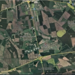 Парцел в с. Загоре, Област Стара Загора - 6027 кв.м за 20 €/кв.м - Снимка #1