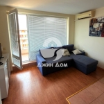 Двустаен апартамент в к.к. Слънчев бряг - 56 кв.м за 610 €/кв.м - Снимка #1