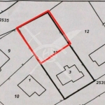 Парцел в София, Симеоново - 380 кв.м за 3290 €/кв.м - Снимка #1