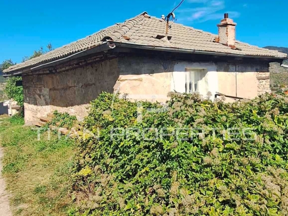 Къща в с. Павелско, Област Смолян - 68 кв.м за 392 €/кв.м - Снимка #1