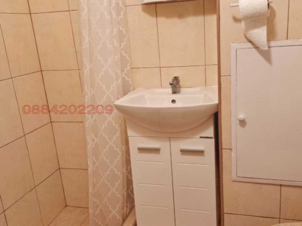 Едностаен апартамент в Видин, Вида 1 - 40 кв.м за 421 €/кв.м - Снимка #1