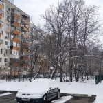 Двустаен апартамент в София, Обеля 2 - 48 кв.м за 2500 €/кв.м - Снимка #1