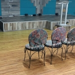 Дава се под наем Зала за събития в Сливен, Даме Груев -  кв.м за 765 € - Снимка #1