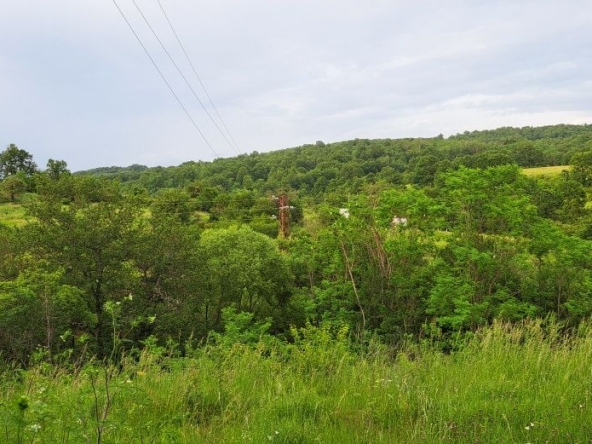 Парцел в Стара Загора, Самара 1 - 2840 кв.м за 6 €/кв.м - Снимка #1