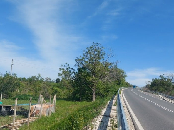 Парцел в Асеновград - 1500 кв.м за 9 €/кв.м - Снимка #1