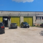 Дава се под наем Склад в Варна, ХЕИ - 45 кв.м за 306 € - Снимка #1