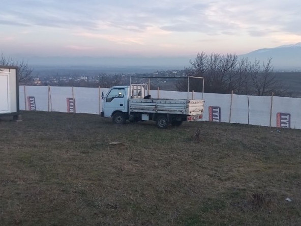 Парцел в Нови Искър - 580 кв.м за 104 €/кв.м - Снимка #1