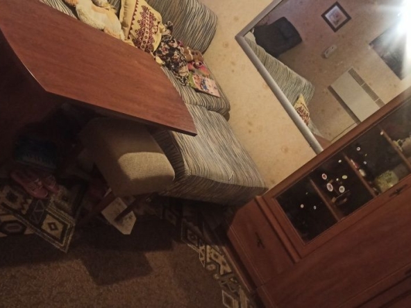 Дава се под наем Тристаен апартамент в Благоевград, Бялата висота - 62 кв.м за 51000 € - Снимка #1