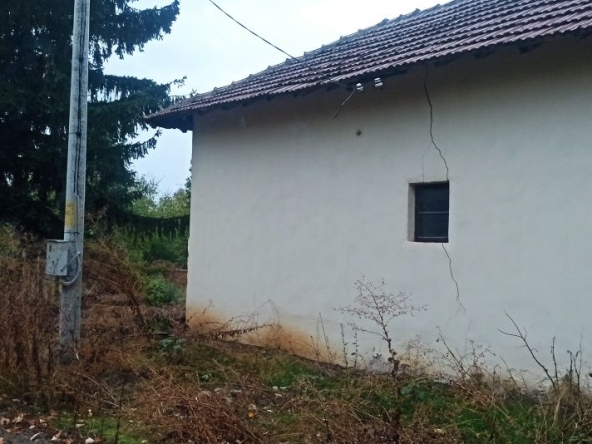 Къща в с. Бистренци, Област Русе - 128 кв.м за 72 €/кв.м - Снимка #1