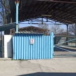 Дава се под наем Промишлена сграда в Севлиево - 200 кв.м за 326.4 € - Снимка #1