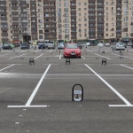 Дава се под наем Гараж / Паркомясто в Пловдив, Беломорски - 75 кв.м за 35.7 € - Снимка #1