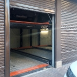 Дава се под наем Гараж / Паркомясто в София, Връбница 1 - 6 кв.м за 76.5 € - Снимка #1