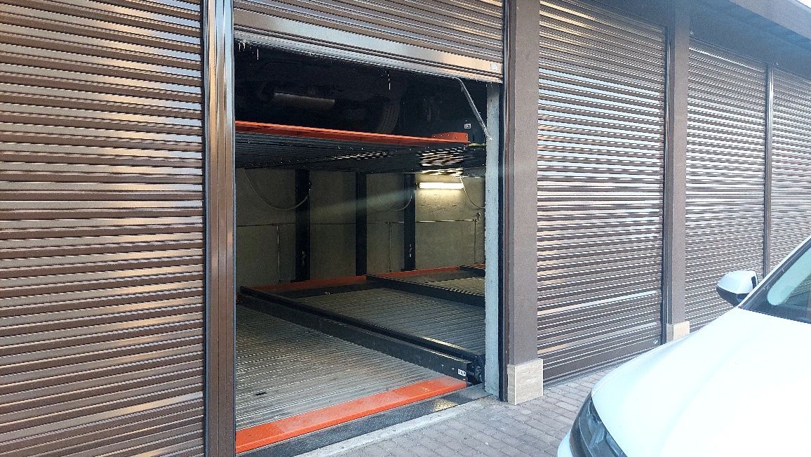 Дава се под наем Гараж / Паркомясто в София, Връбница 1 - 6 кв.м за 76.5 € - Снимка #1