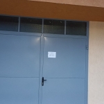 Дава се под наем Гараж / Паркомясто в Пловдив, Тракия - 19 кв.м за 112.2 € - Снимка #1