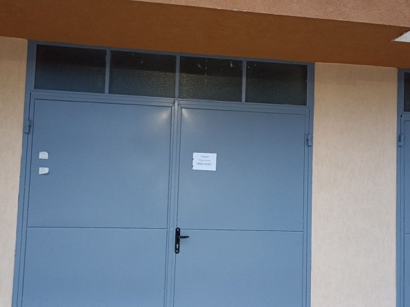 Дава се под наем Гараж / Паркомясто в Пловдив, Тракия - 19 кв.м за 112.2 € - Снимка #1