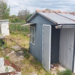 Парцел в Варна, Левски - 852 кв.м за 20 €/кв.м - Снимка #1