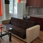 Дава се под наем Едностаен апартамент в Благоевград, Идеален център - 30 кв.м за 255 € - Снимка #1