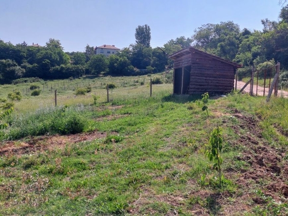 Земеделски имот в Асеновград -  кв.м за 15300 €/дка - Снимка #1