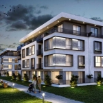 Едностаен апартамент в Пловдив, Христо Смирненски - 90 кв.м за 874 €/кв.м - Снимка #1