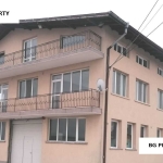 Дава се под наем Четиристаен апартамент в София, Обеля 2 - 200 кв.м за 1097.01 € - Снимка #1