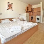 Едностаен апартамент в Свети Влас - 48 кв.м за 1178 €/кв.м - Снимка #1
