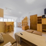 Дава се под наем Тристаен апартамент в София, Докторски паметник - 70 кв.м за 790 € - Снимка #1