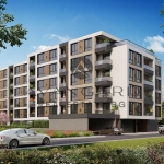 Тристаен апартамент в Пловдив, Кършияка - 100 кв.м за 634 €/кв.м - Снимка #1