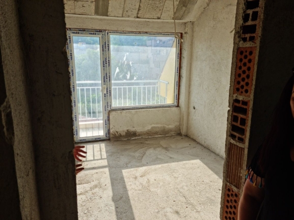 Тристаен апартамент в Благоевград, Широк център - 58 кв.м за 828 €/кв.м - Снимка #1