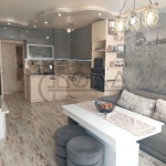 Тристаен апартамент в София, Люлин 3 - 88 кв.м за 2074 €/кв.м - Снимка #1