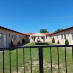 Дава се под наем Хотел в Бяла - 2000 кв.м за 15300 € - Снимка #1