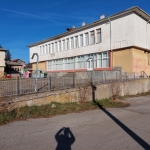 Магазин в Перник, Изток - 420 кв.м за 262 €/кв.м - Снимка #1