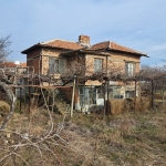 Къща в с. Великан, Област Хасково - 66 кв.м за 333 €/кв.м - Снимка #1