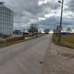 Парцел в с. Изворско, Област Варна - 13134 кв.м за 29 €/кв.м - Снимка #1