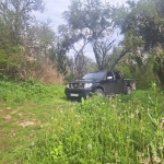 Парцел в с. Свежен, Област Пловдив - 2000 кв.м за 40 €/кв.м - Снимка #1