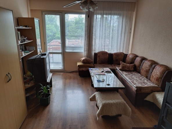 Четиристаен апартамент в Русе, Родина 1 - 114 кв.м за 1115 €/кв.м - Снимка #1