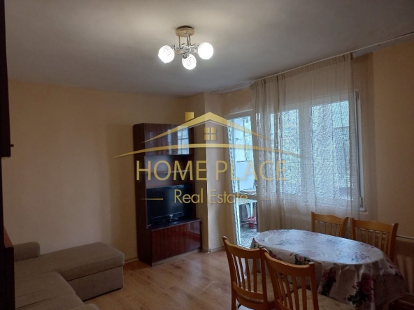 Дава се под наем Двустаен апартамент в Варна, Младост 1 - 50 кв.м за 331.5 € - Снимка #1
