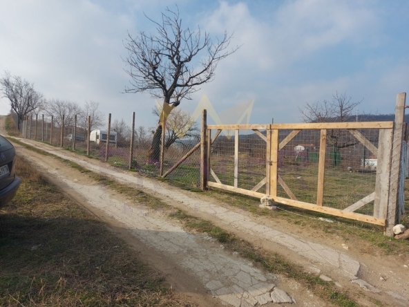 Парцел в Варна, м-т Балам Дере - 600 кв.м за 90 €/кв.м - Снимка #1