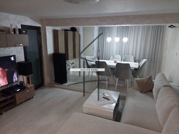 Двустаен апартамент в Варна, Гранд Мол Варна - 52 кв.м за 2539 €/кв.м - Снимка #1