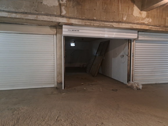 Дава се под наем Гараж / Паркомясто в София, Манастирски ливади - 30 кв.м за 153 € - Снимка #1