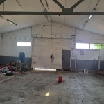 Дава се под наем Промишлена сграда в София, Малинова долина - 250 кв.м за 2805 € - Снимка #1