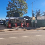 Заведение в София, Младост 4 - 20 кв.м за 816 €/кв.м - Снимка #1