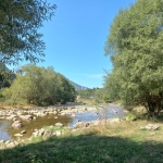 Парцел в Тетевен - 750 кв.м за 34 €/кв.м - Снимка #1