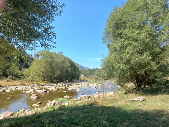 Парцел в Тетевен - 750 кв.м за 34 €/кв.м - Снимка #1